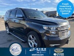 2015 Tahoe Thumbnail 1