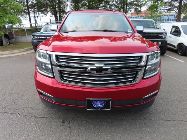 2015 Chevrolet Tahoe - $15,995