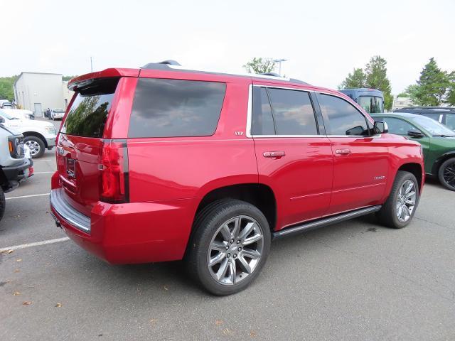 2015 Chevrolet Tahoe - $15,995