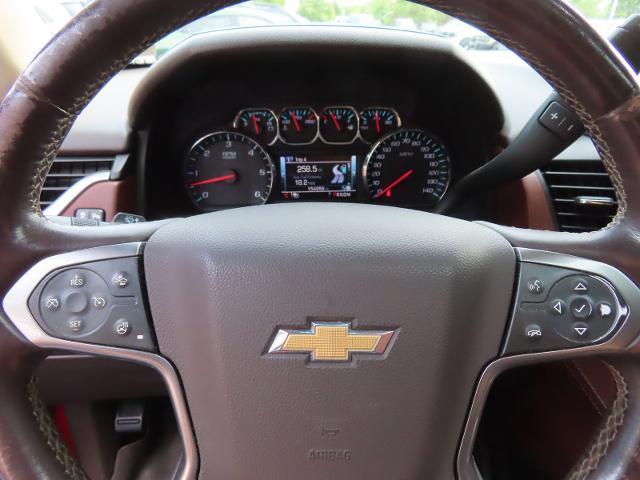 2015 Chevrolet Tahoe - $15,995
