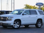 2016 Tahoe Thumbnail 22