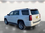 2018 Tahoe Thumbnail 4