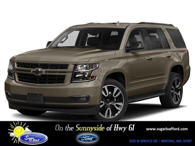 2019 Chevrolet Tahoe - $30,150