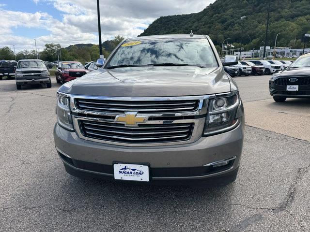 2019 Chevrolet Tahoe - $30,150