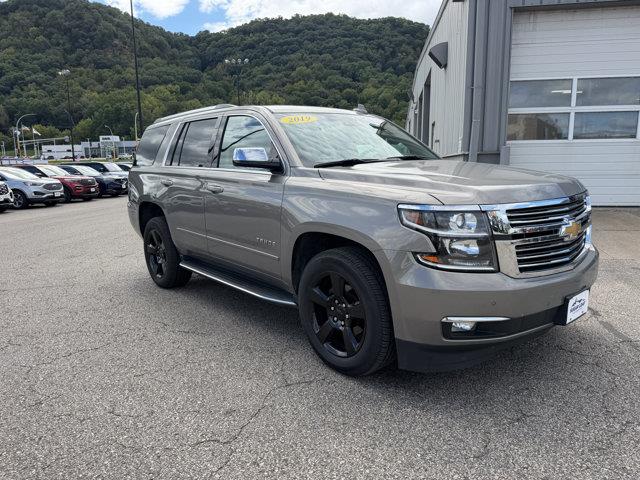 2019 Chevrolet Tahoe - $30,150