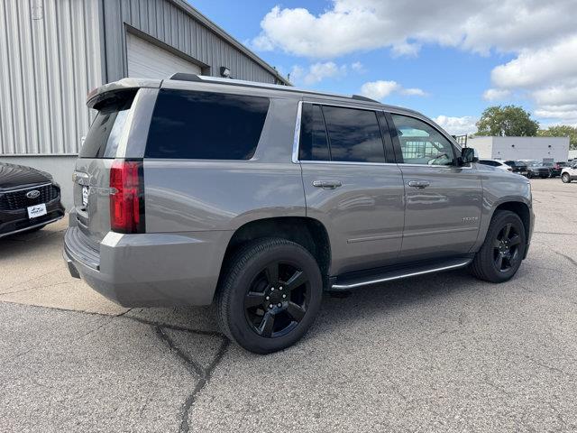 2019 Chevrolet Tahoe - $30,150