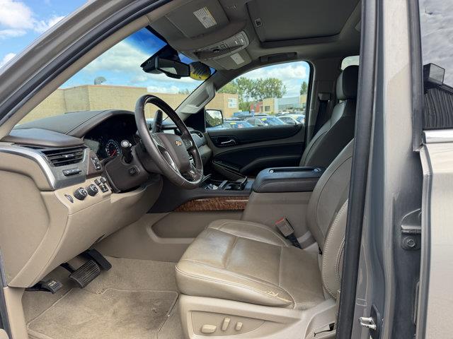 2019 Chevrolet Tahoe - $30,150