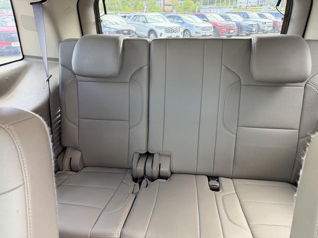 2019 Chevrolet Tahoe - $30,150