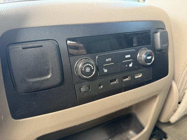 2019 Chevrolet Tahoe - $30,150