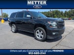 2020 Tahoe Thumbnail 1
