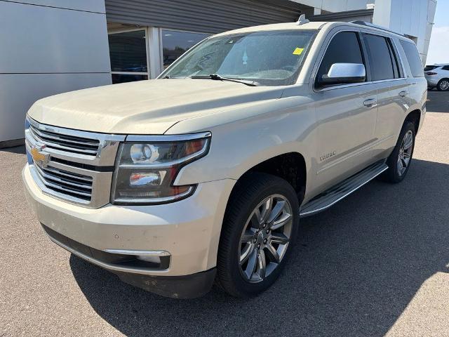 2015 Chevrolet Tahoe - $14,500
