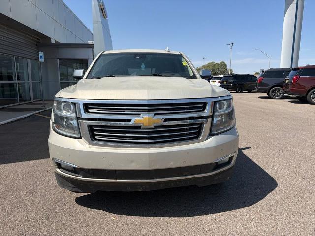 2015 Chevrolet Tahoe - $14,500