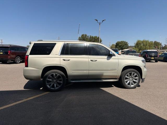 2015 Chevrolet Tahoe - $14,500