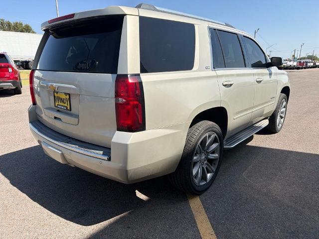 2015 Chevrolet Tahoe - $14,500