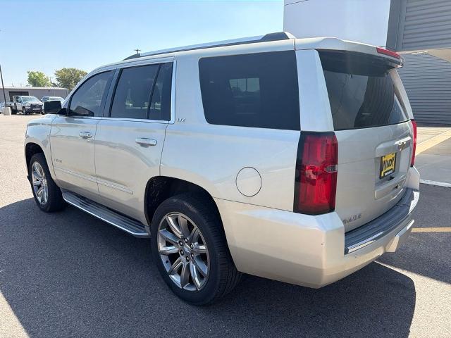 2015 Chevrolet Tahoe - $14,500