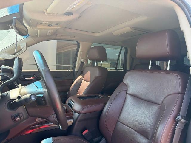 2015 Chevrolet Tahoe - $14,500