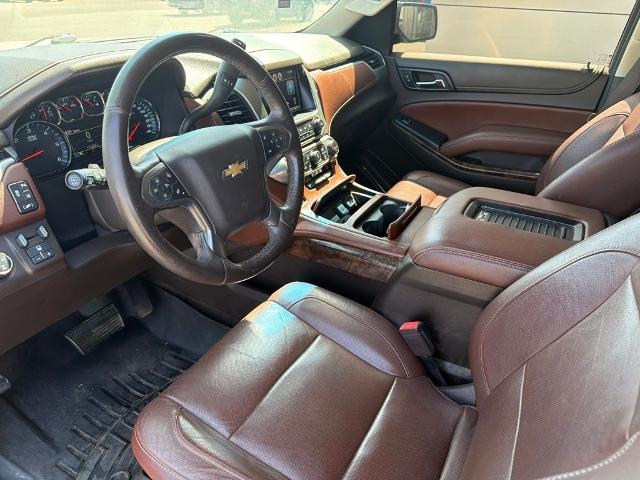 2015 Chevrolet Tahoe - $14,500