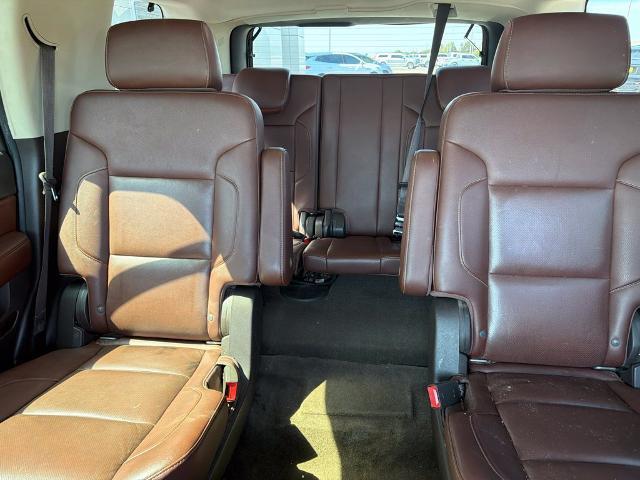 2015 Chevrolet Tahoe - $14,500