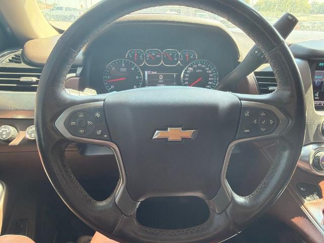 2015 Chevrolet Tahoe - $14,500