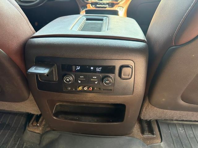 2015 Chevrolet Tahoe - $14,500