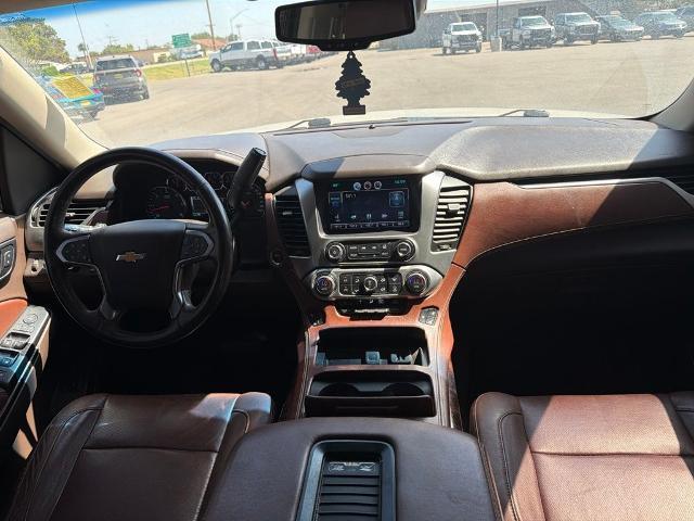 2015 Chevrolet Tahoe - $14,500
