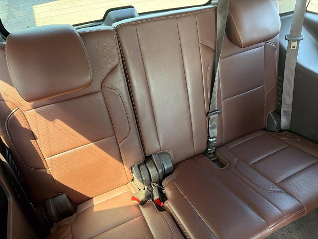 2015 Chevrolet Tahoe - $14,500