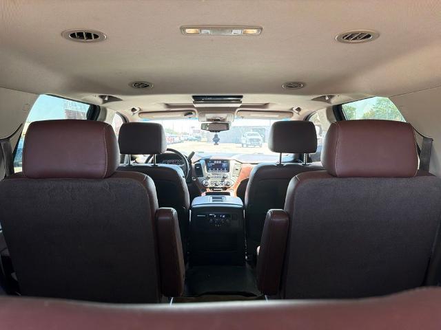 2015 Chevrolet Tahoe - $14,500