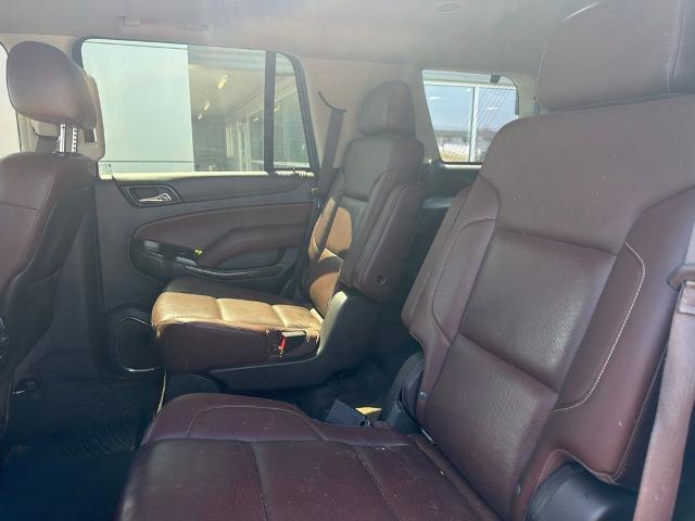 2015 Chevrolet Tahoe - $14,500