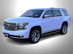 2016 Tahoe Thumbnail 1