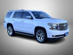 2016 Tahoe Thumbnail 3