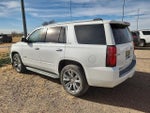 2016 Tahoe Thumbnail 3