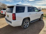 2016 Tahoe Thumbnail 4