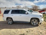 2016 Tahoe Thumbnail 5
