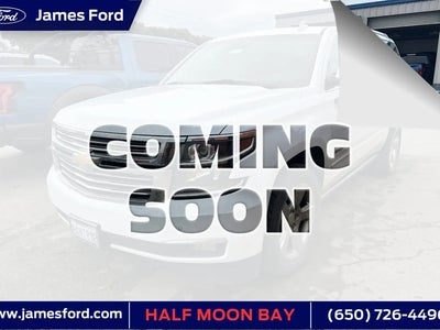 2017 Chevrolet Tahoe 4X4 Premier 4DR SUV