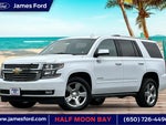 2017 Tahoe Thumbnail 1