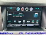 2017 Tahoe Thumbnail 29