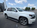 2017 Tahoe Thumbnail 1