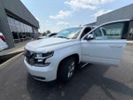 2017 Tahoe Thumbnail 3