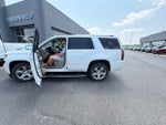 2017 Tahoe Thumbnail 5