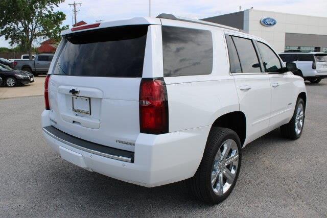2020 Chevrolet Tahoe - $27,840