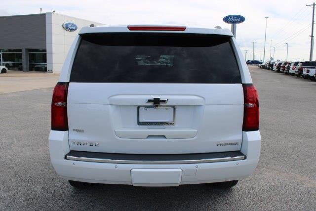 2020 Chevrolet Tahoe - $27,840