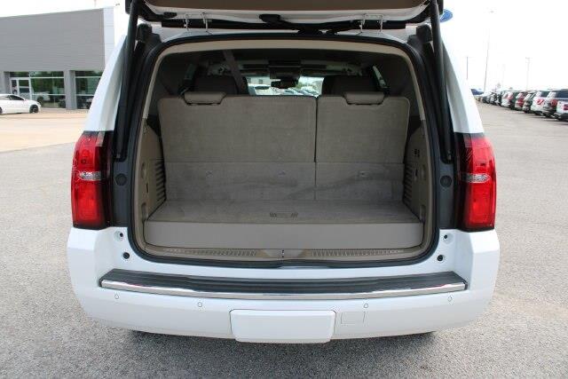 2020 Chevrolet Tahoe - $27,840