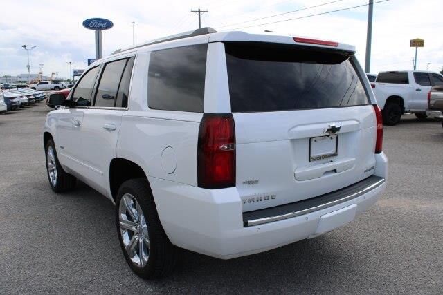 2020 Chevrolet Tahoe - $27,840