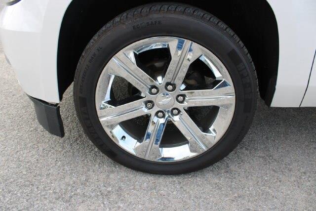 2020 Chevrolet Tahoe - $27,840