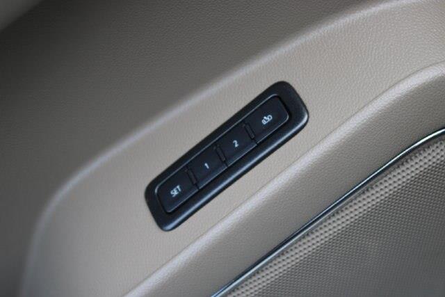 2020 Chevrolet Tahoe - $27,840