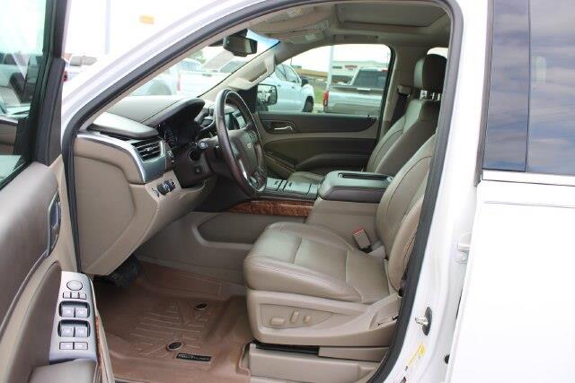 2020 Chevrolet Tahoe - $27,840