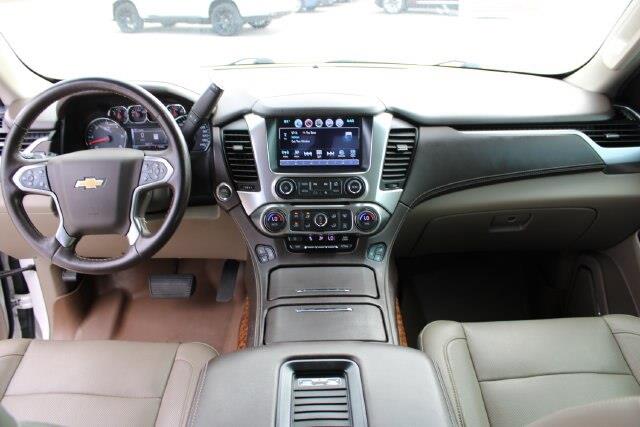 2020 Chevrolet Tahoe - $27,840