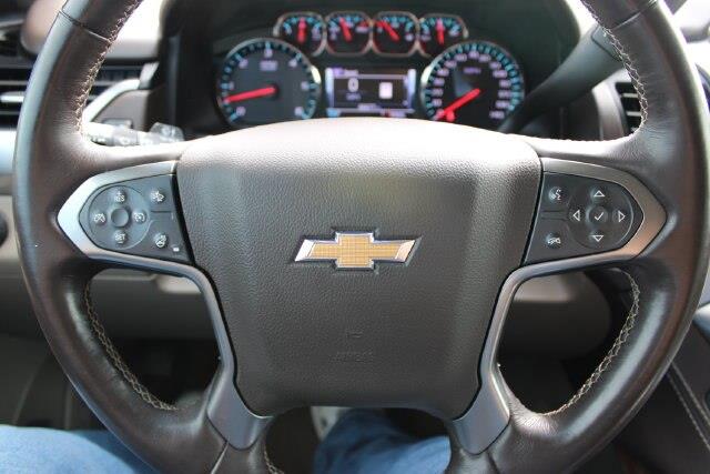 2020 Chevrolet Tahoe - $27,840