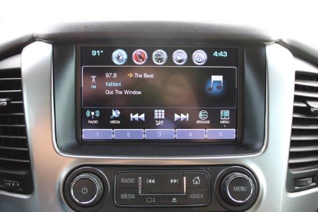 2020 Chevrolet Tahoe - $27,840