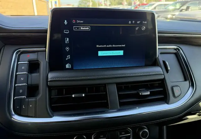 2023 Chevrolet Suburban - $39,950